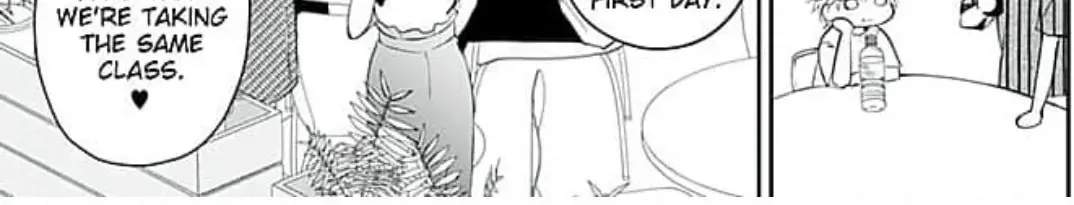 Too Cute Not to Tease - Chapter 10 - Page 30