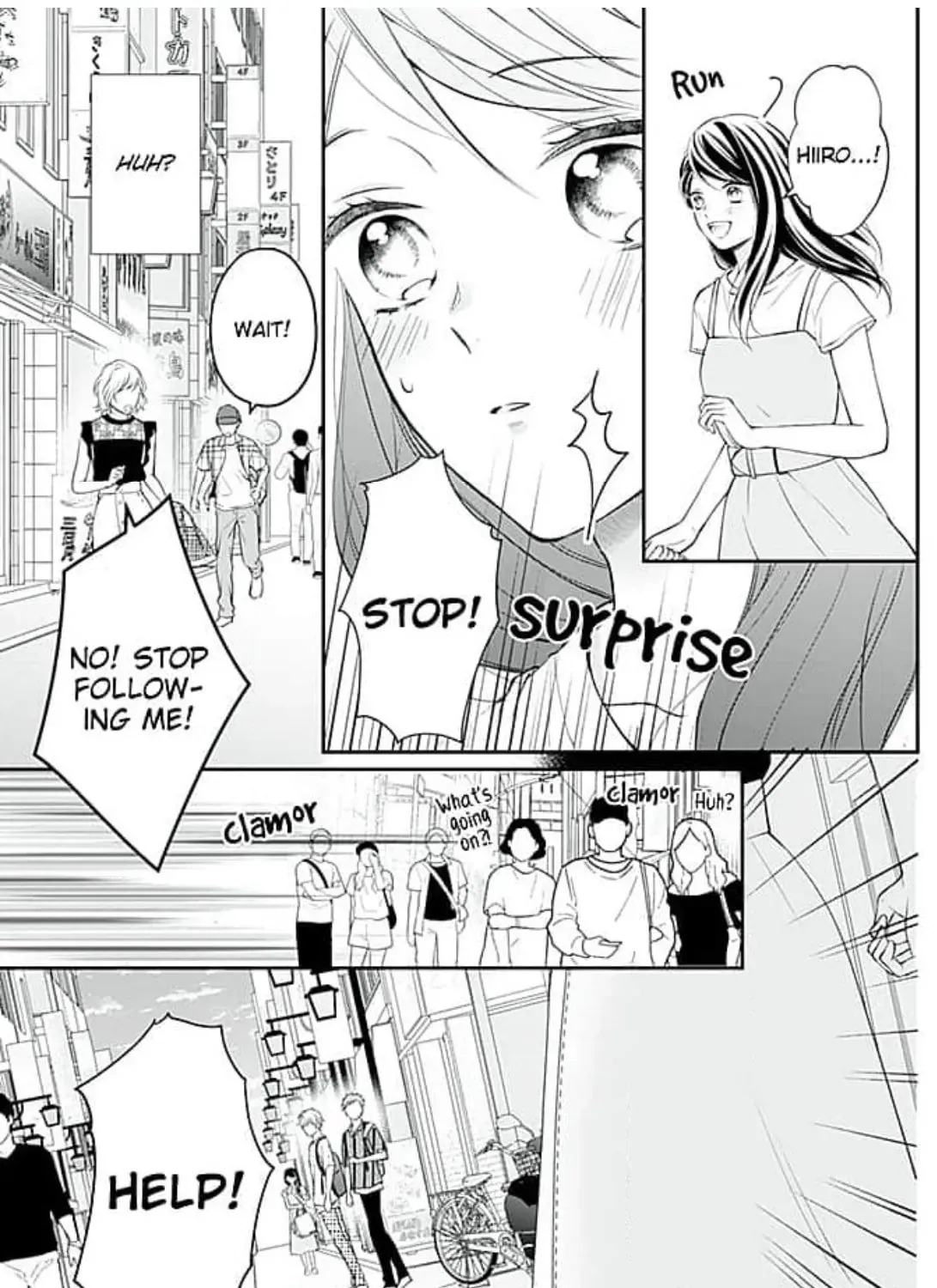 Too Cute Not to Tease - Chapter 10 - Page 41