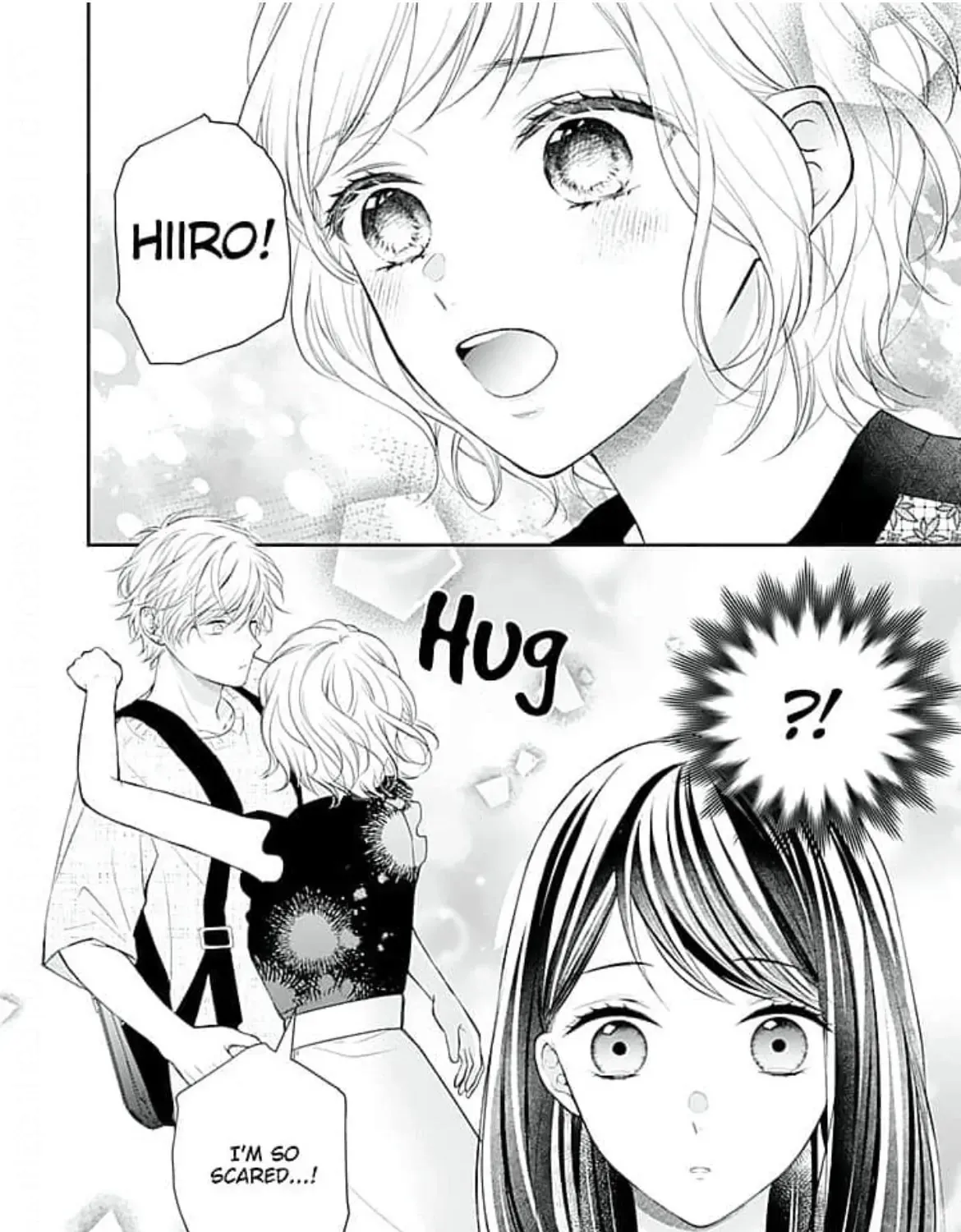Too Cute Not to Tease - Chapter 10 - Page 43