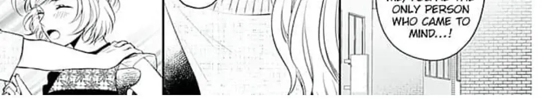 Too Cute Not to Tease - Chapter 10 - Page 46