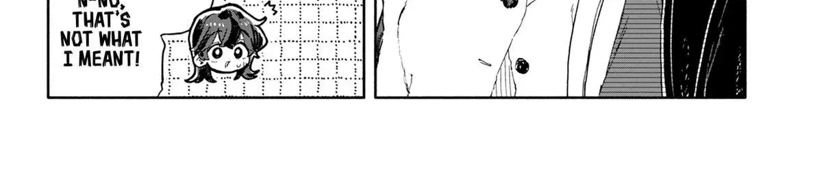 Hope You're Happy, Lemon - Chapter 104 - Page 12