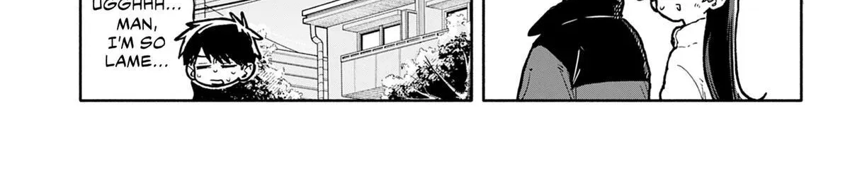 Hope You're Happy, Lemon - Chapter 104 - Page 26