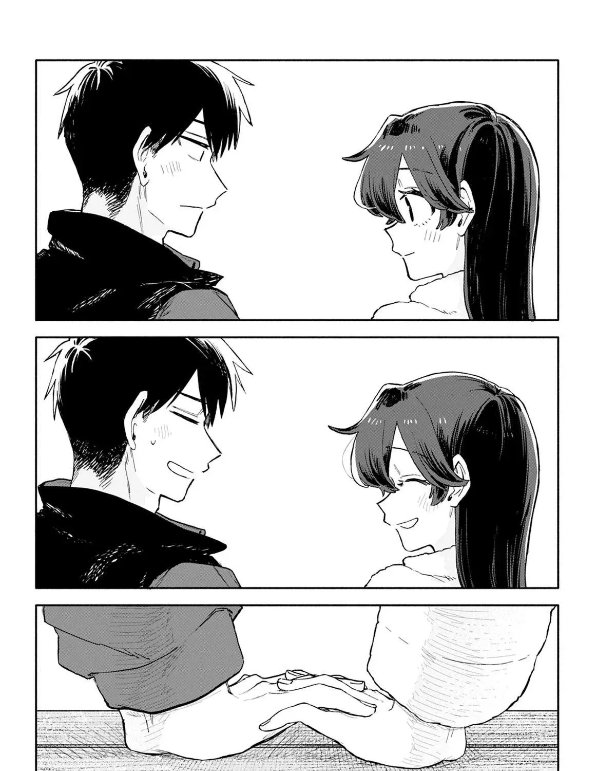 Hope You're Happy, Lemon - Chapter 104 - Page 27