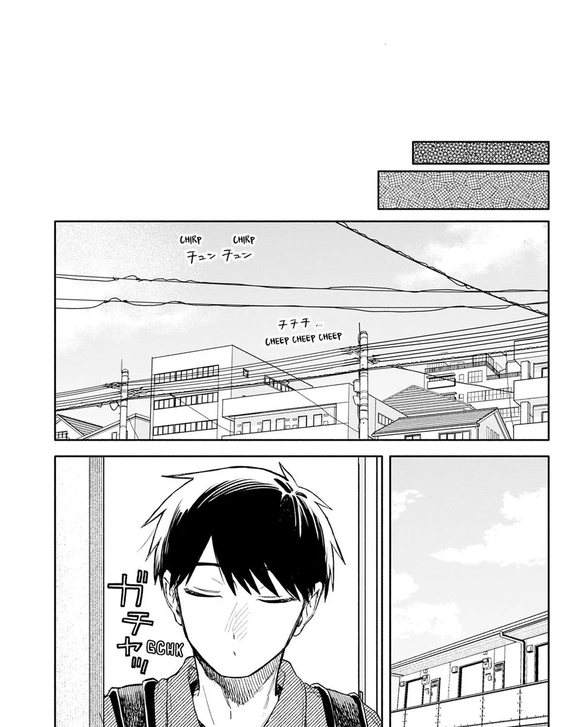 Hope You're Happy, Lemon - Chapter 104 - Page 29