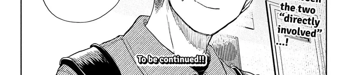 Hope You're Happy, Lemon - Chapter 104 - Page 32