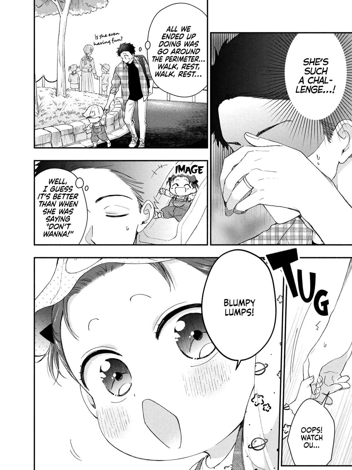 Kono Kaisha ni Suki na Hito ga Imasu - Chapter 145 - Page 11