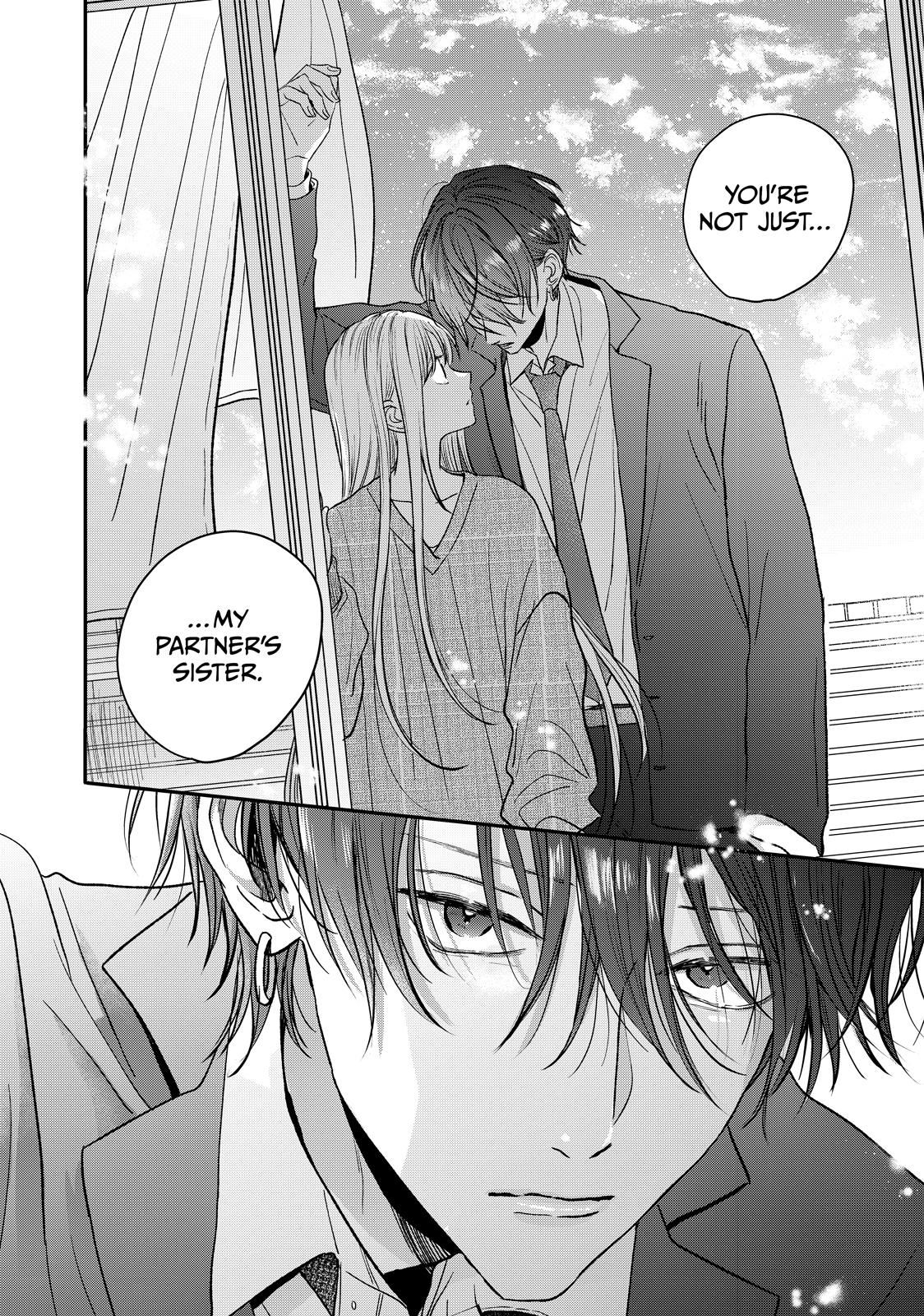 Tokoton Kuzu Na Watarase Nanoni - Chapter 16 - Page 14