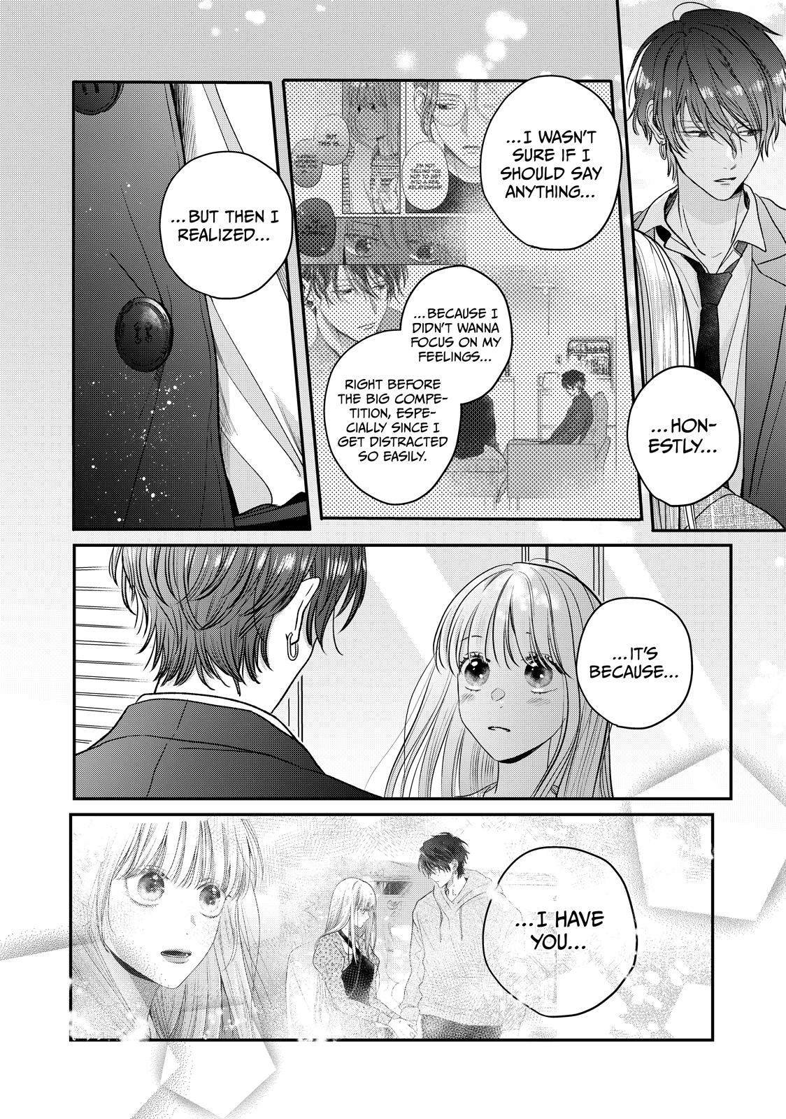 Tokoton Kuzu Na Watarase Nanoni - Chapter 16 - Page 16