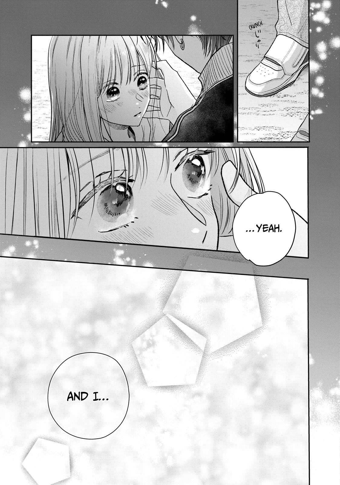 Tokoton Kuzu Na Watarase Nanoni - Chapter 16 - Page 42