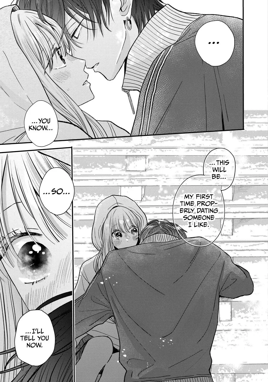 Tokoton Kuzu Na Watarase Nanoni - Chapter 16 - Page 49