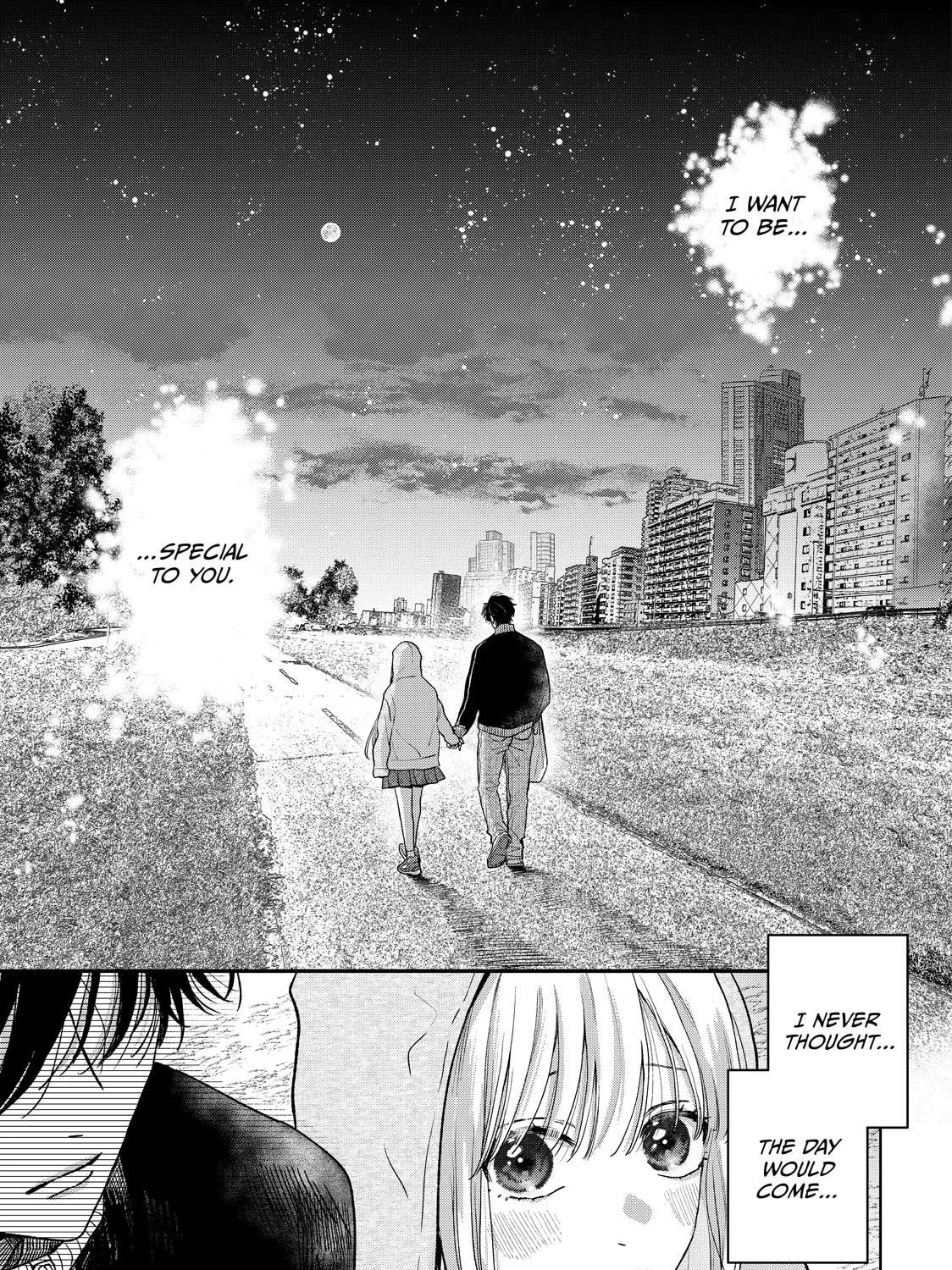 Tokoton Kuzu Na Watarase Nanoni - Chapter 17 - Page 2