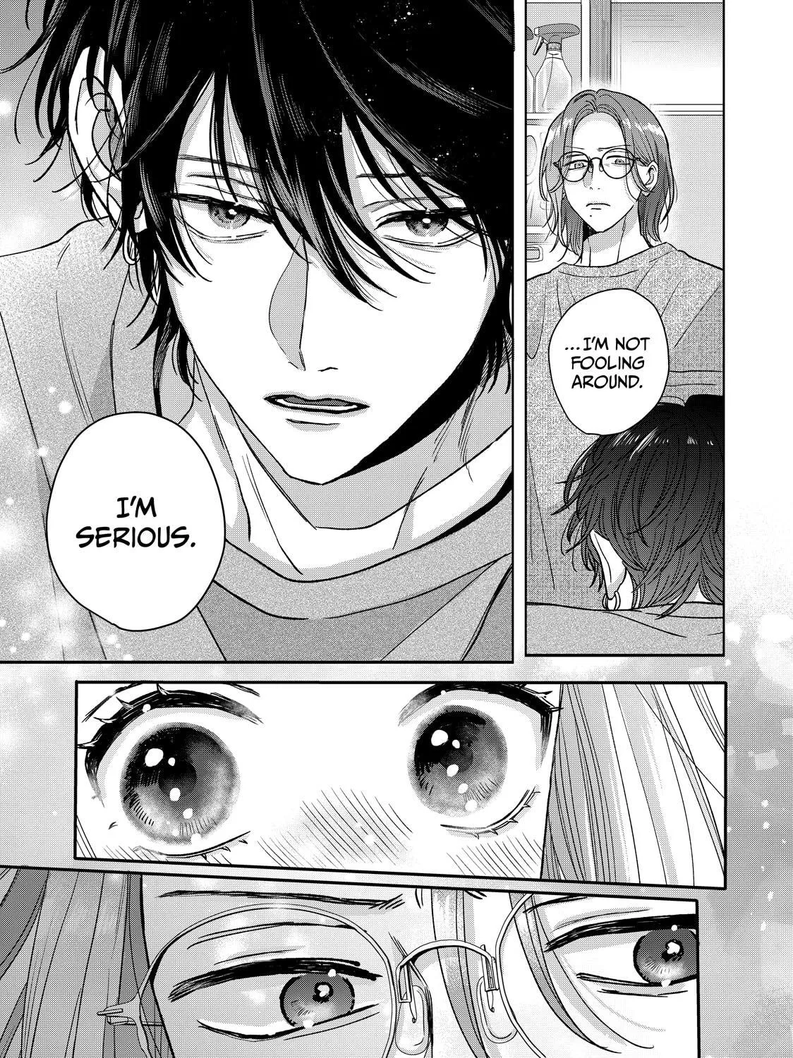Tokoton Kuzu Na Watarase Nanoni - Chapter 17 - Page 26