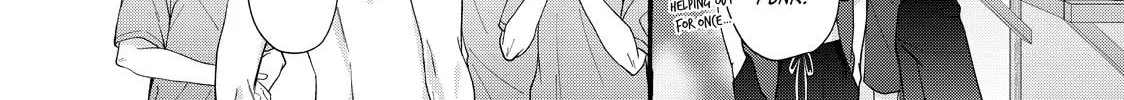 Tokoton Kuzu Na Watarase Nanoni - Chapter 17 - Page 61