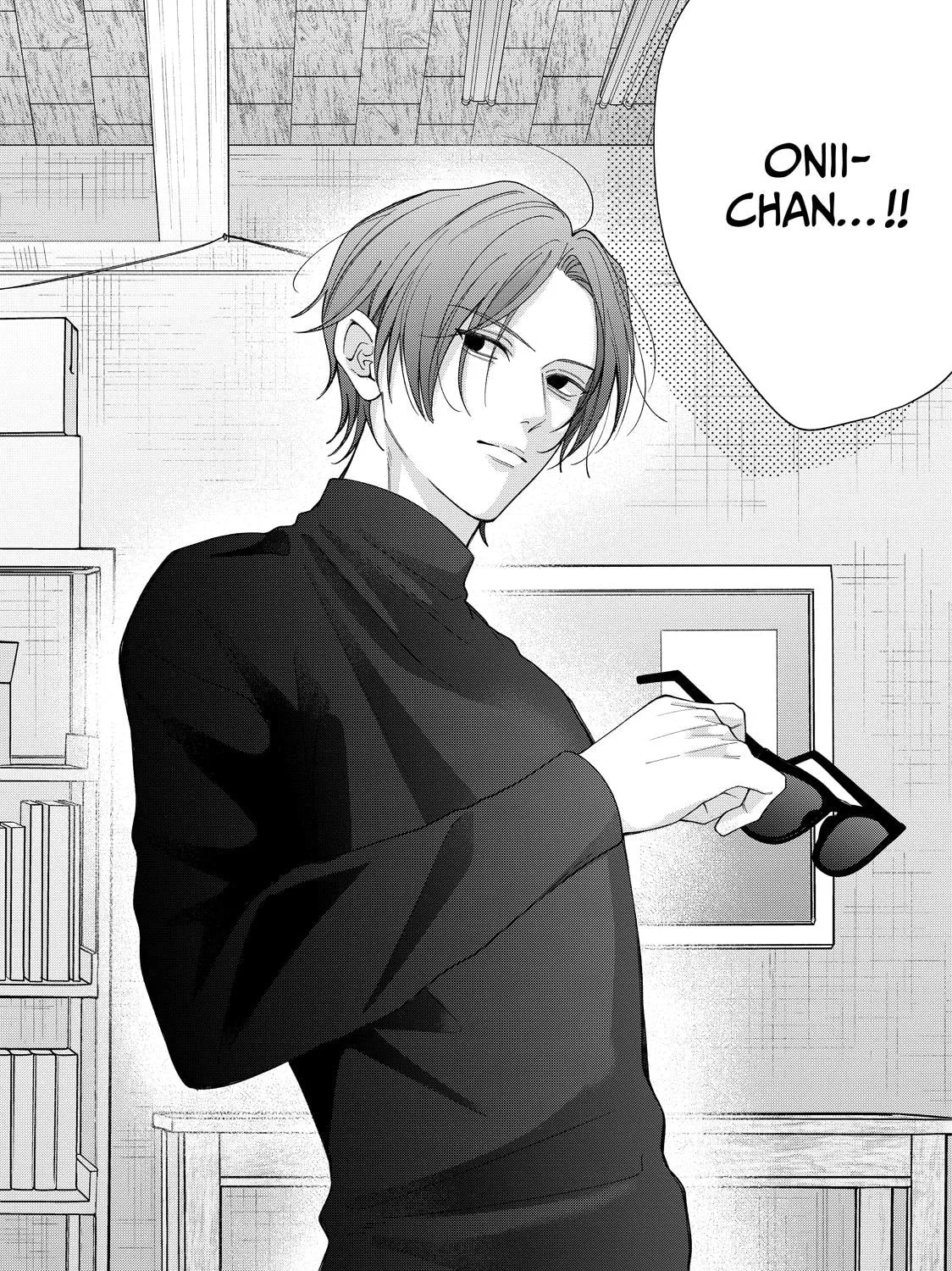 Tokoton Kuzu Na Watarase Nanoni - Chapter 17 - Page 84