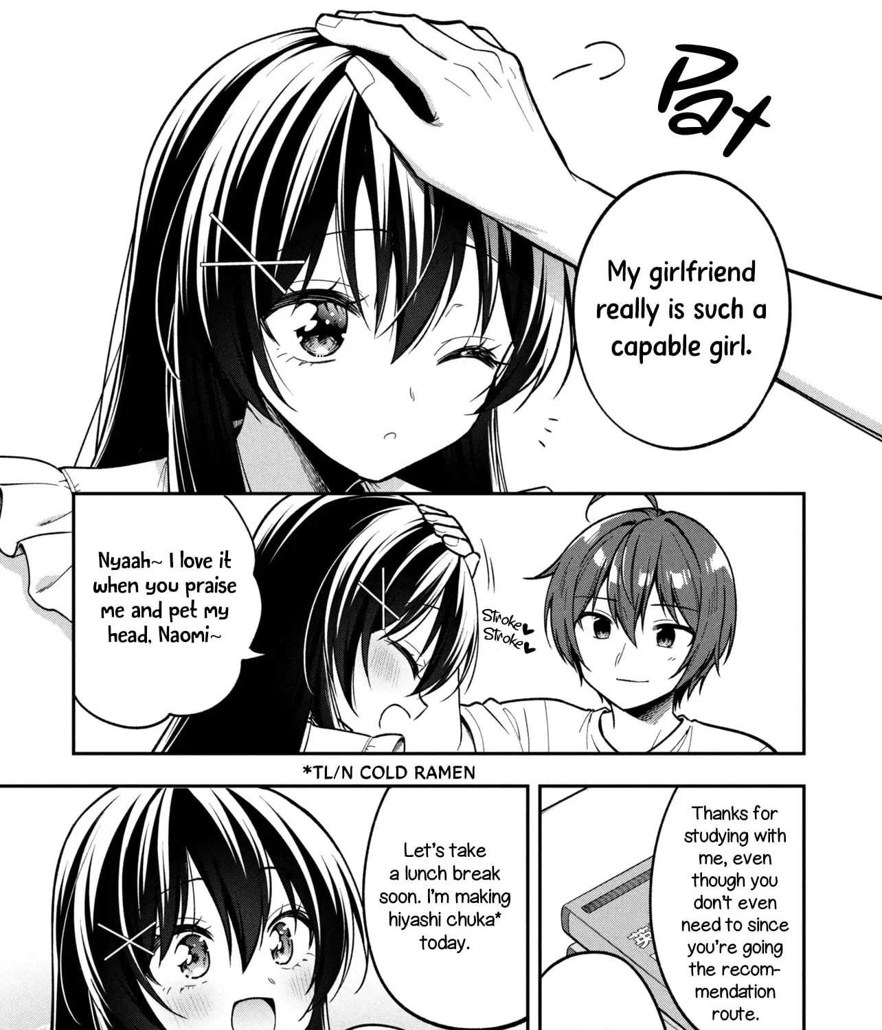After Spoiling the 'Couderella' Next Door, I Was Given the Key to My House - Chapter 43 - Page 5