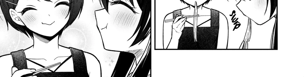 After Spoiling the 'Couderella' Next Door, I Was Given the Key to My House - Chapter 43 - Page 10