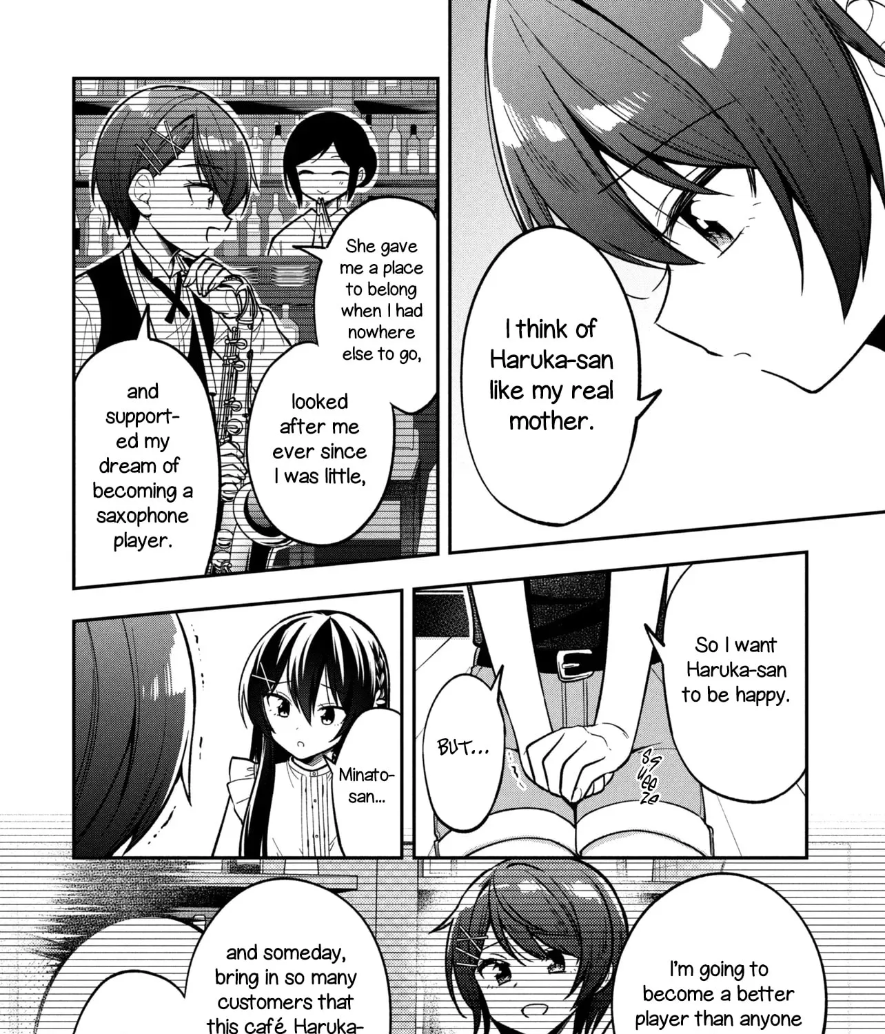 After Spoiling the 'Couderella' Next Door, I Was Given the Key to My House - Chapter 43 - Page 19