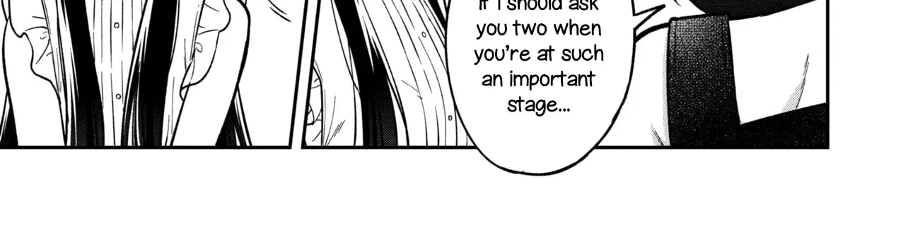 After Spoiling the 'Couderella' Next Door, I Was Given the Key to My House - Chapter 43 - Page 22