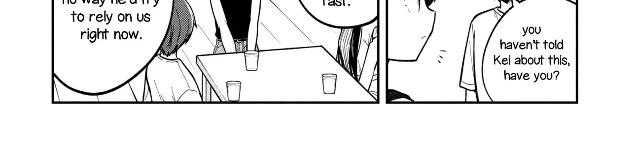 After Spoiling the 'Couderella' Next Door, I Was Given the Key to My House - Chapter 43 - Page 24