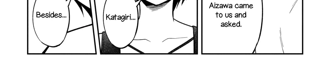 After Spoiling the 'Couderella' Next Door, I Was Given the Key to My House - Chapter 43 - Page 26