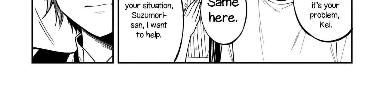 After Spoiling the 'Couderella' Next Door, I Was Given the Key to My House - Chapter 43 - Page 30
