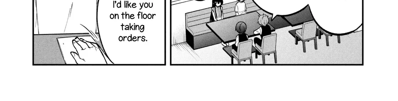After Spoiling the 'Couderella' Next Door, I Was Given the Key to My House - Chapter 43 - Page 34
