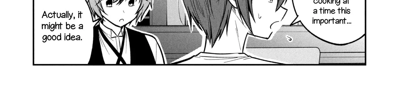 After Spoiling the 'Couderella' Next Door, I Was Given the Key to My House - Chapter 43 - Page 38