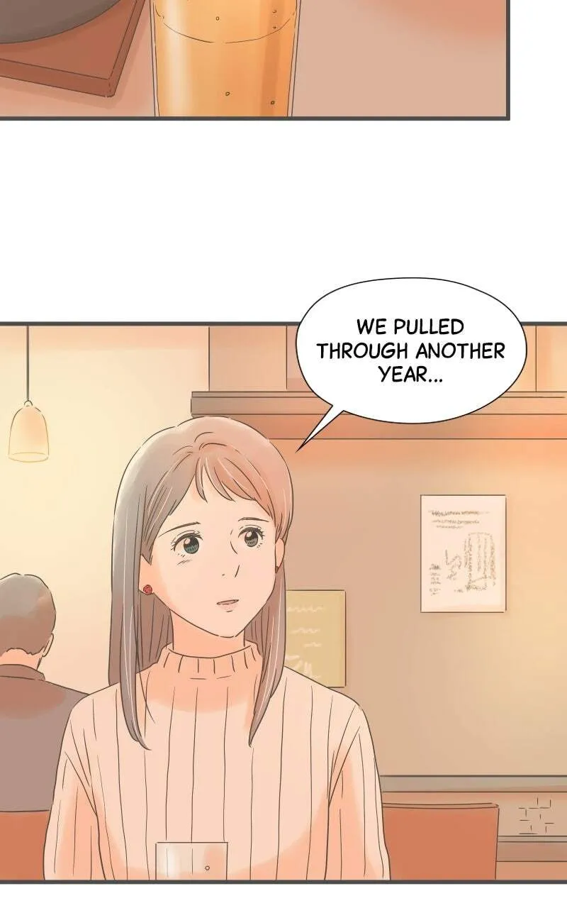 It Rains On Precious Days - Chapter 222 - Page 2