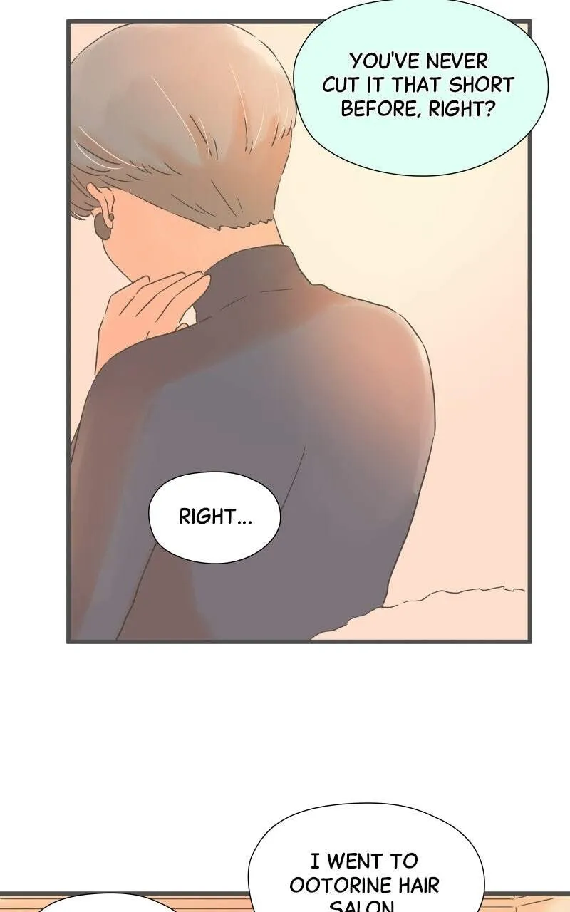 It Rains On Precious Days - Chapter 222 - Page 5