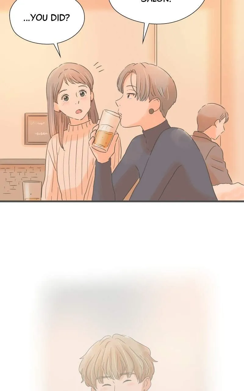It Rains On Precious Days - Chapter 222 - Page 6