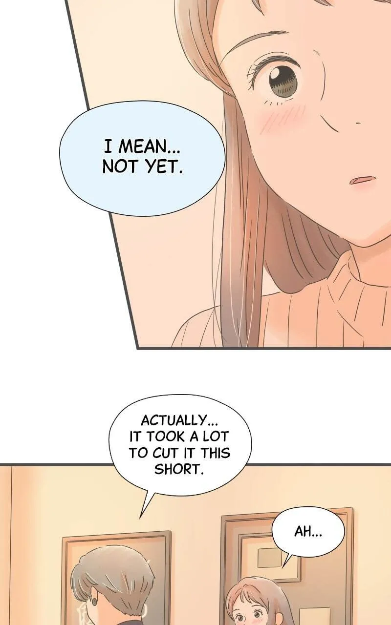 It Rains On Precious Days - Chapter 222 - Page 10
