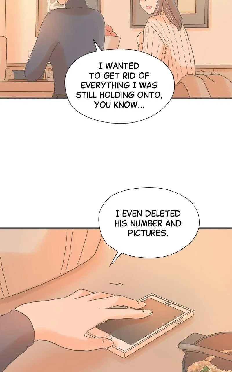 It Rains On Precious Days - Chapter 222 - Page 11
