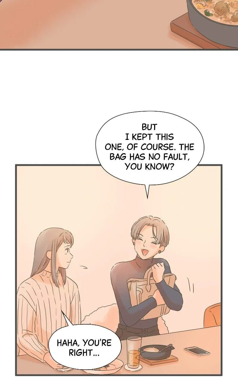 It Rains On Precious Days - Chapter 222 - Page 12