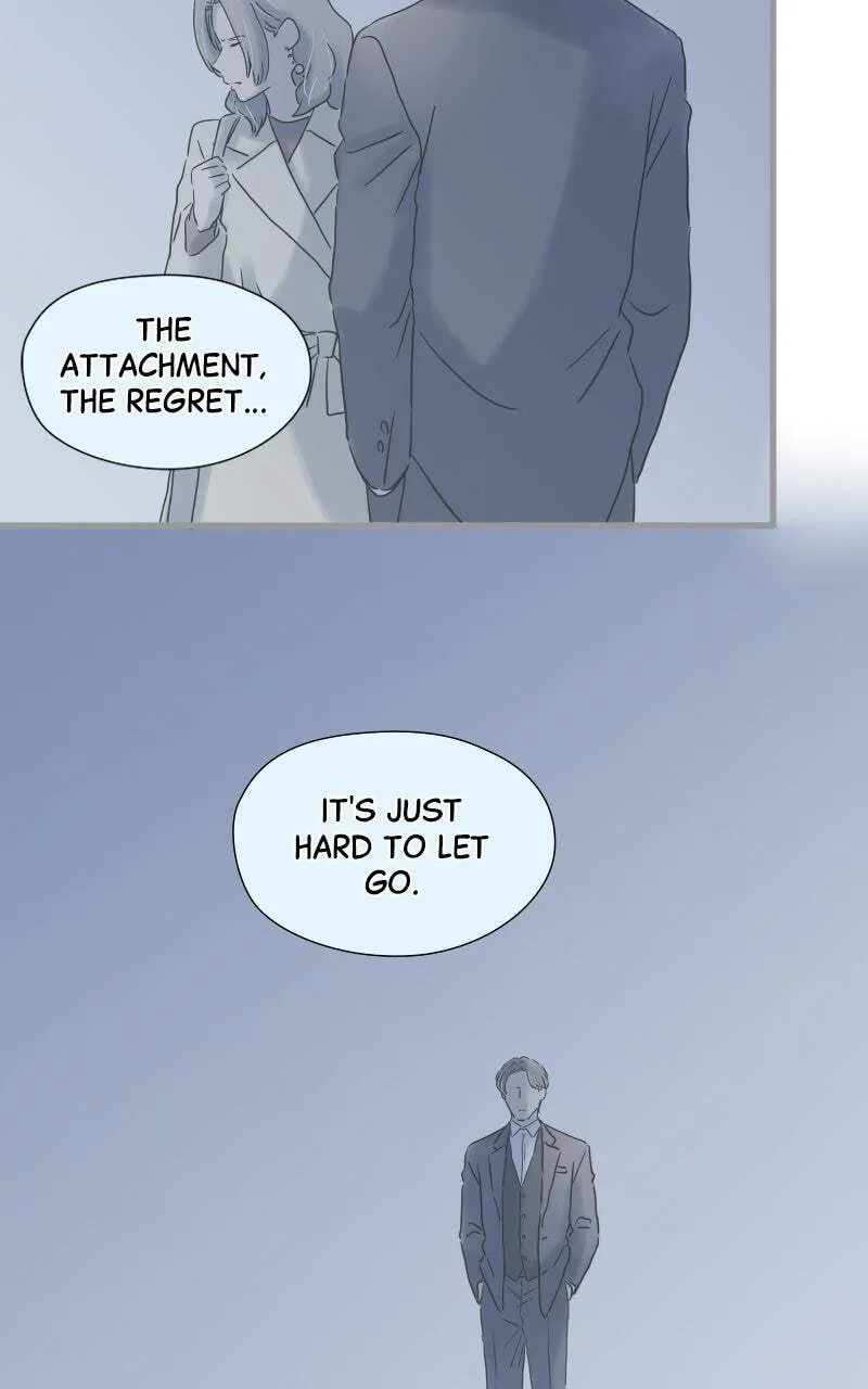 It Rains On Precious Days - Chapter 222 - Page 21