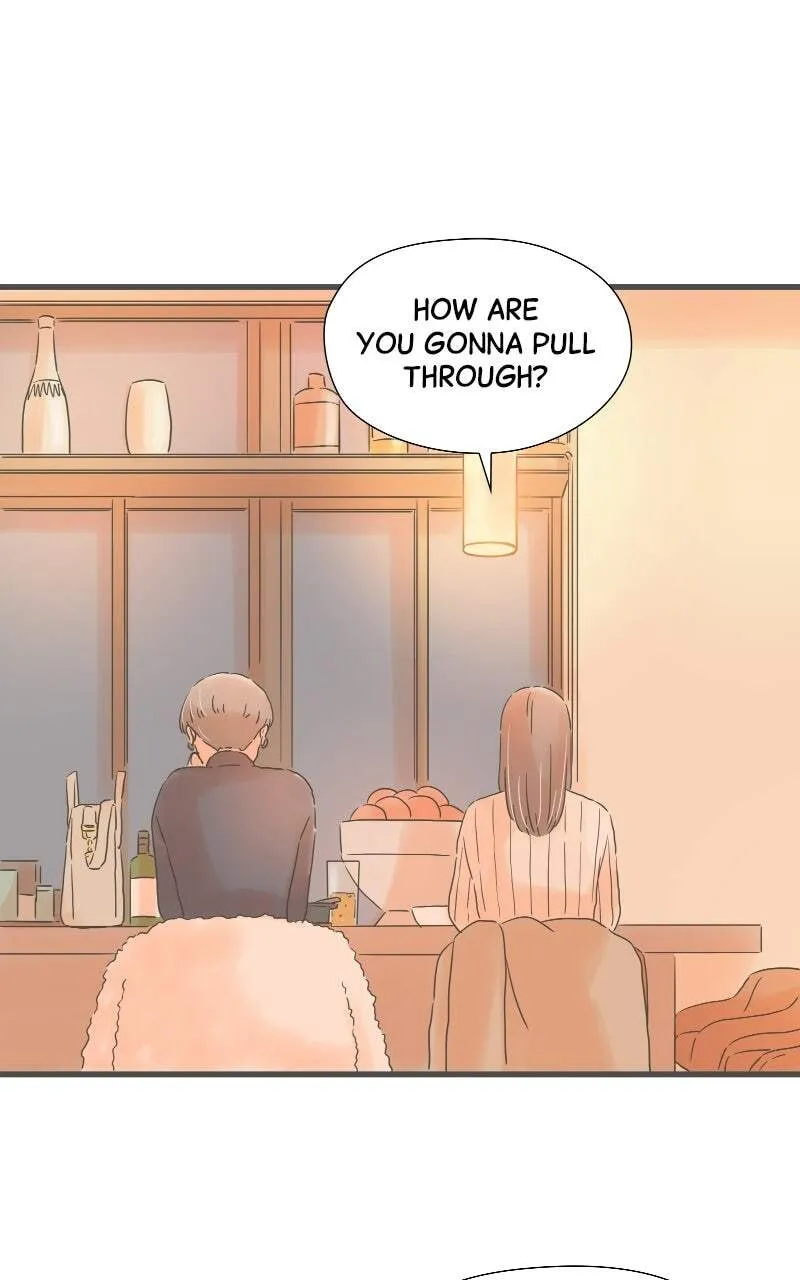 It Rains On Precious Days - Chapter 222 - Page 24