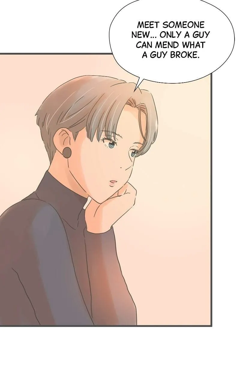 It Rains On Precious Days - Chapter 222 - Page 25