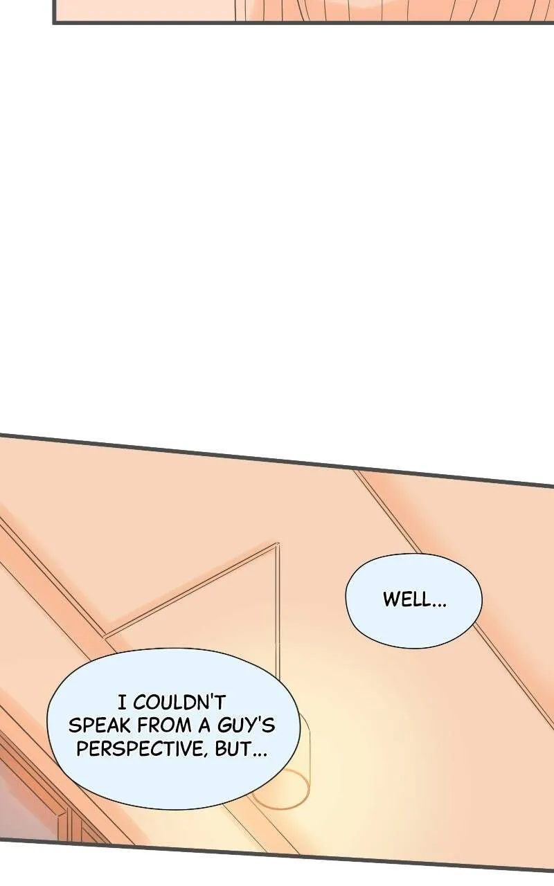 It Rains On Precious Days - Chapter 222 - Page 27