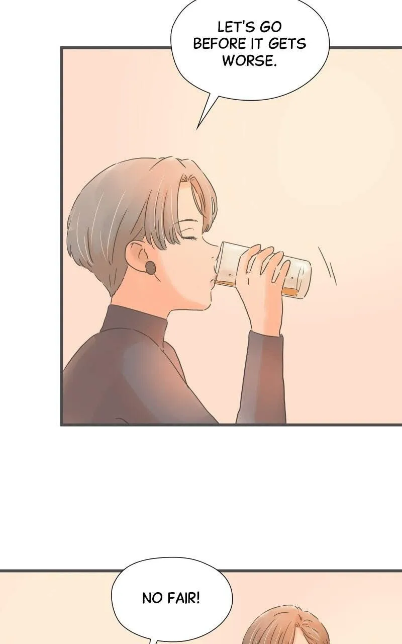 It Rains On Precious Days - Chapter 222 - Page 34