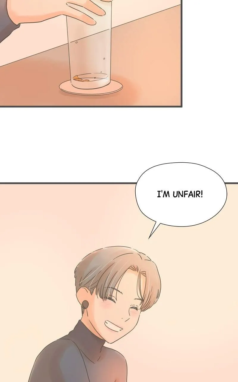 It Rains On Precious Days - Chapter 222 - Page 36