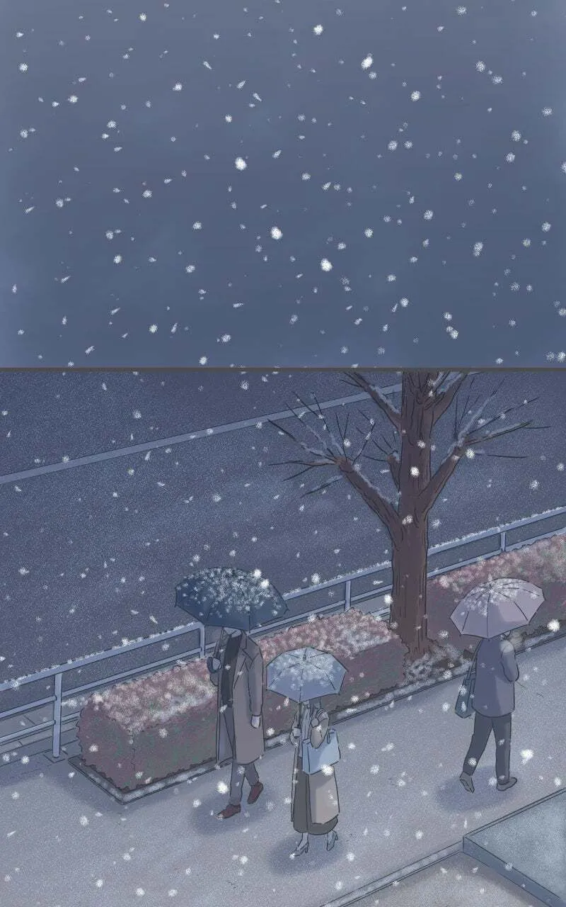 It Rains On Precious Days - Chapter 222 - Page 38