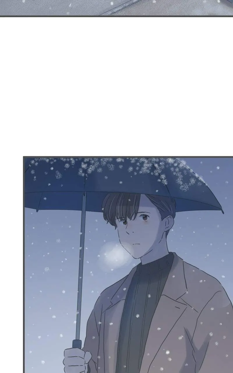 It Rains On Precious Days - Chapter 222 - Page 39