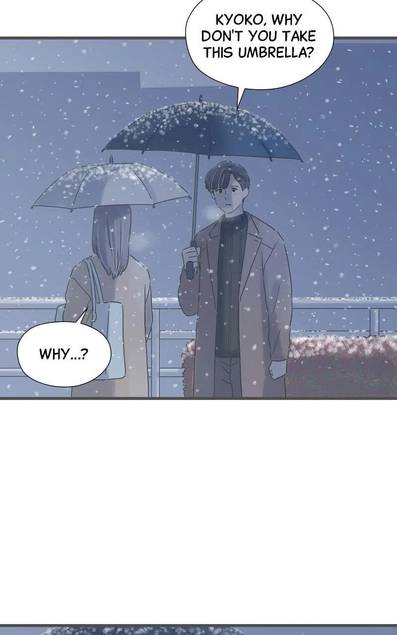 It Rains On Precious Days - Chapter 222 - Page 41