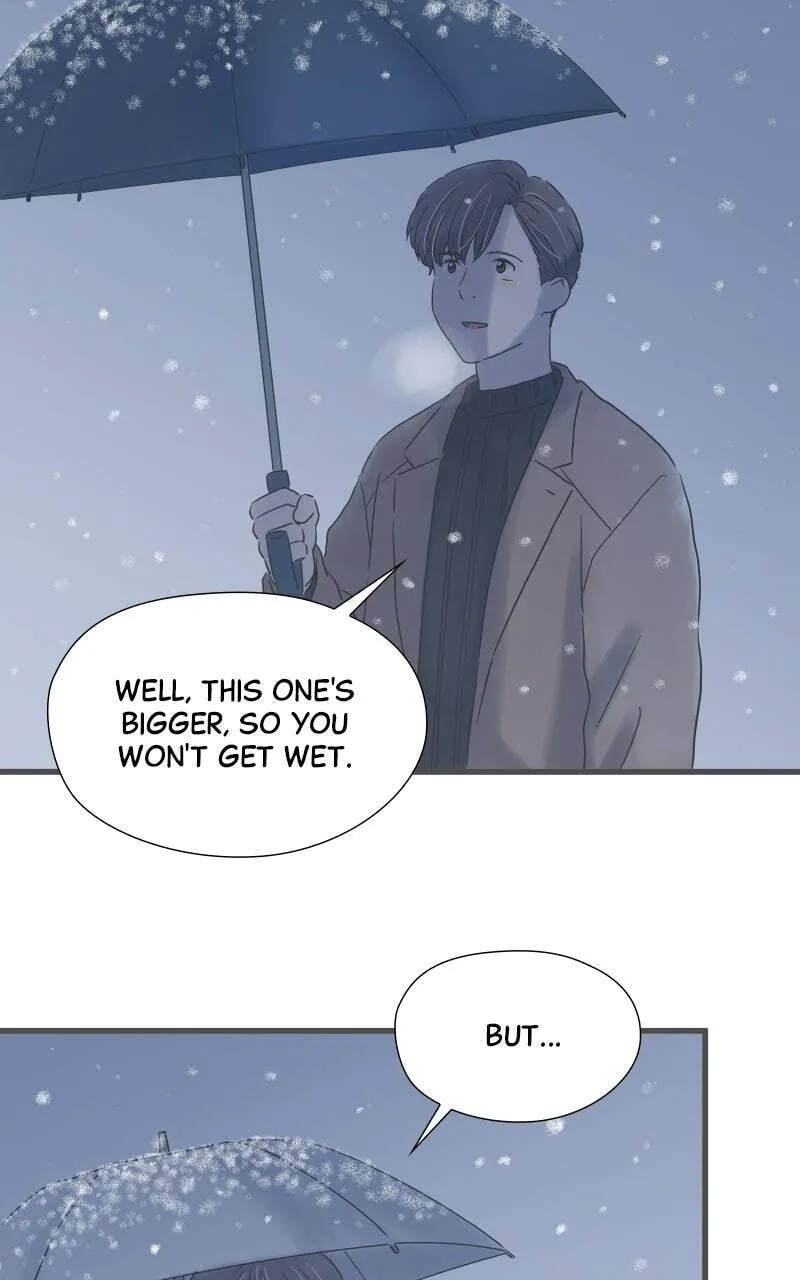 It Rains On Precious Days - Chapter 222 - Page 42
