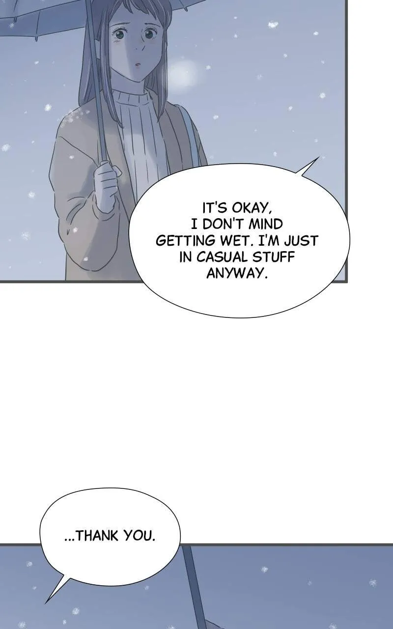 It Rains On Precious Days - Chapter 222 - Page 43