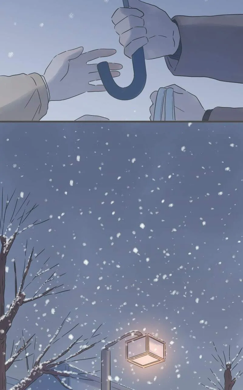 It Rains On Precious Days - Chapter 222 - Page 44