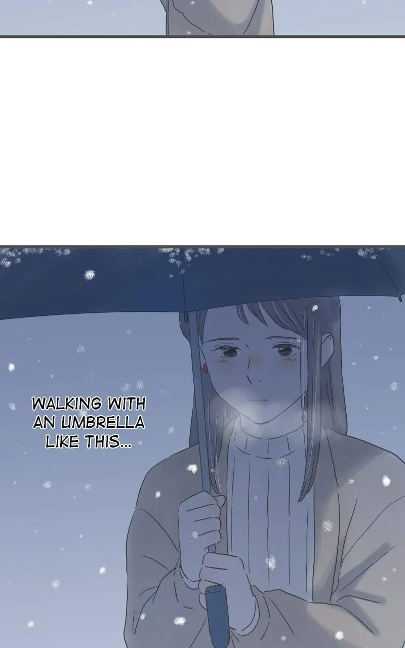 It Rains On Precious Days - Chapter 222 - Page 46