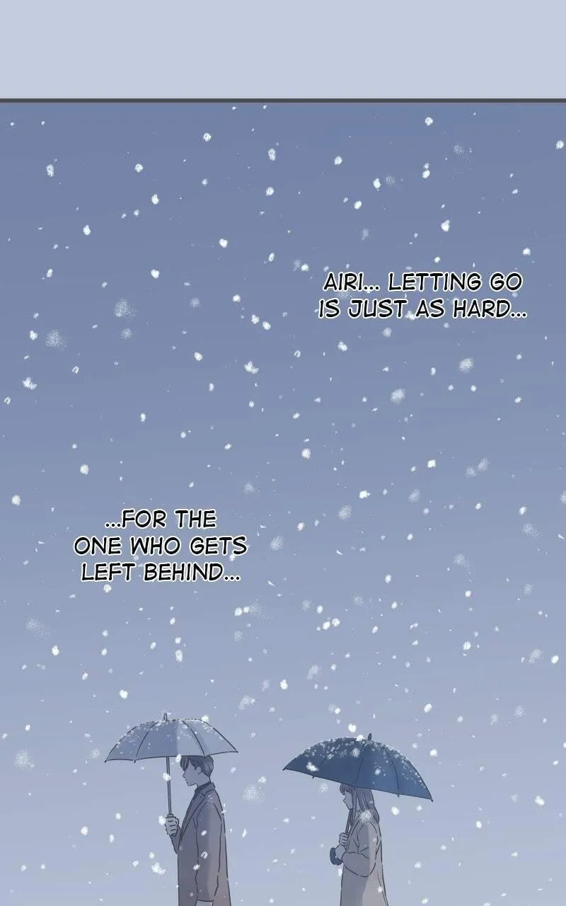 It Rains On Precious Days - Chapter 222 - Page 49