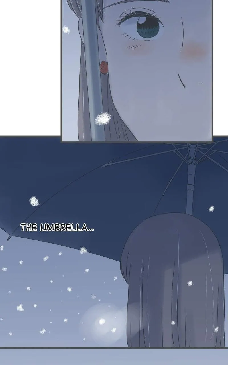 It Rains On Precious Days - Chapter 222 - Page 51