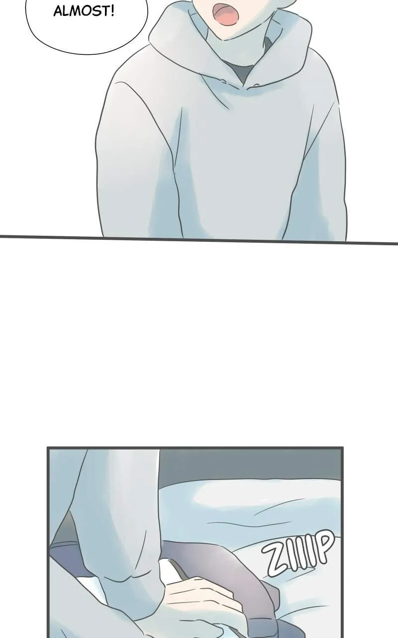 It Rains On Precious Days - Chapter 222 - Page 56