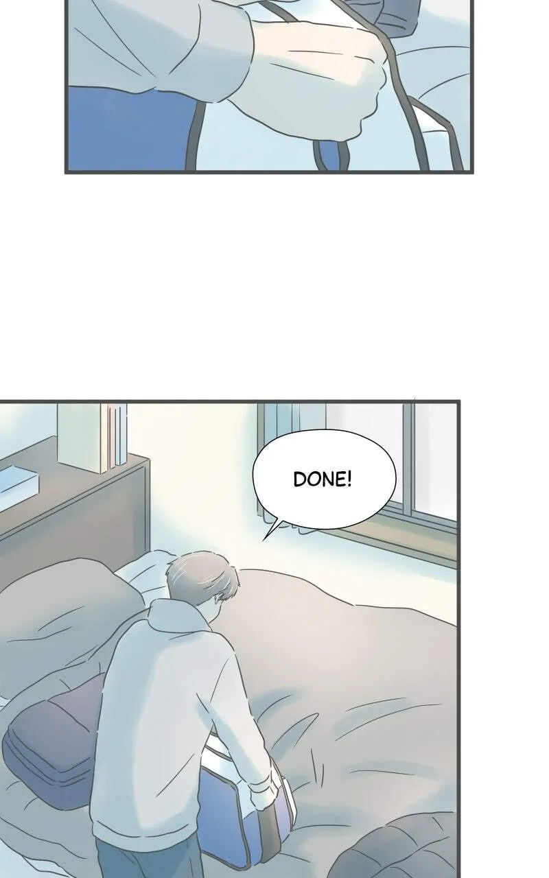 It Rains On Precious Days - Chapter 222 - Page 57